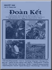 Doan Ket Magazine