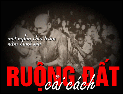 Cai Cach Ruong at