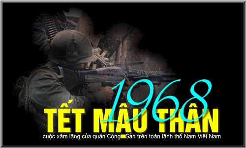 The 1968 Tet Offensive