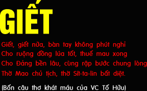 Vai dong th ve cai cach ruong at cua To Hu