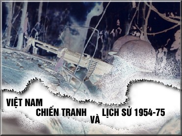 Vit Nam - chin tranh lch s